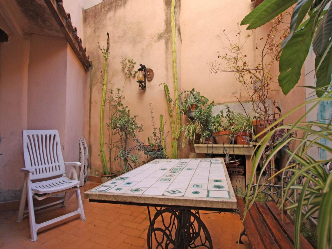 Terrace Apartment - Heart Of Trastevere Roma Dış mekan fotoğraf