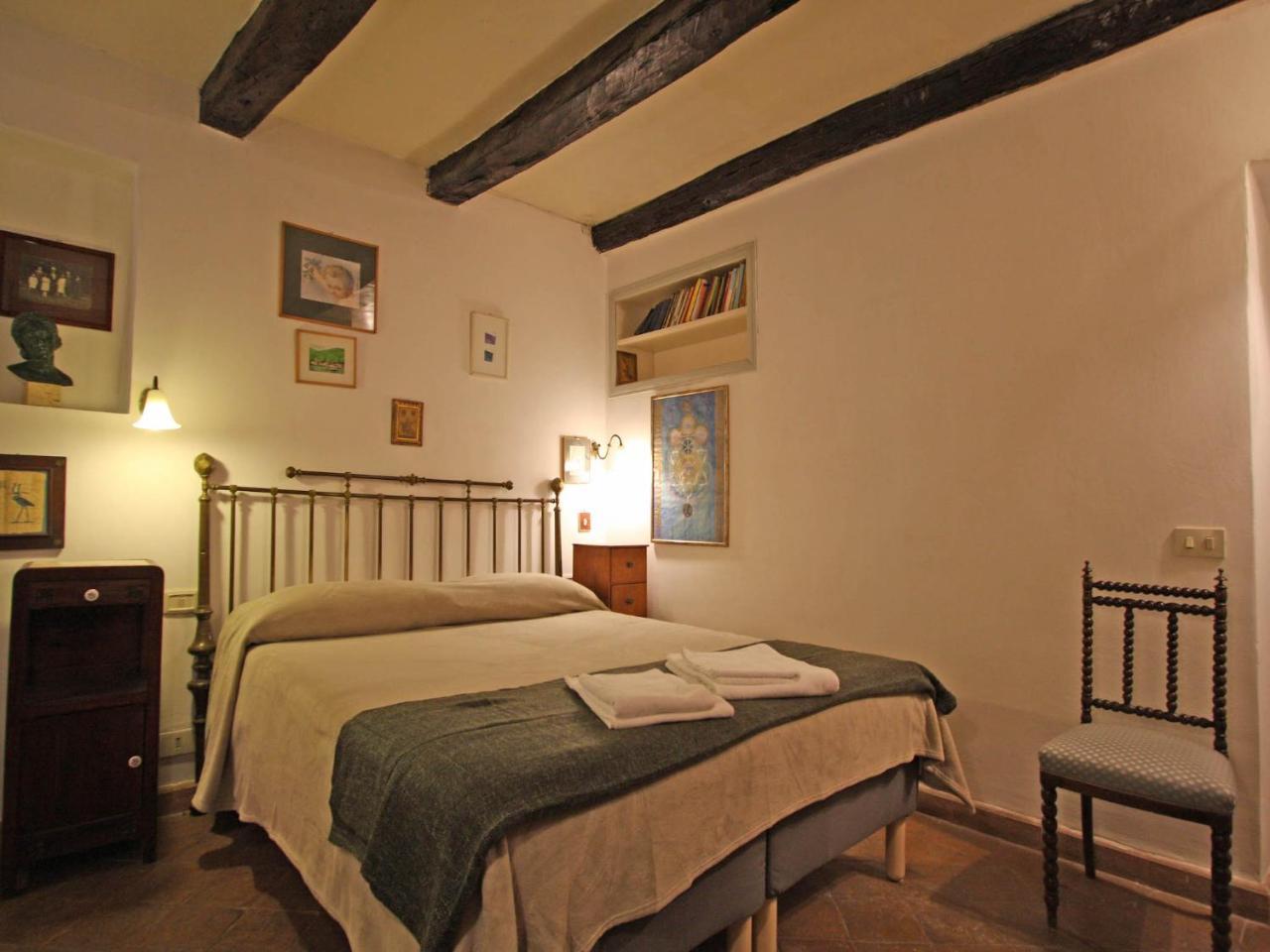 Terrace Apartment - Heart Of Trastevere Roma Dış mekan fotoğraf