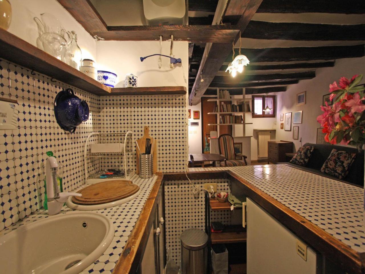 Terrace Apartment - Heart Of Trastevere Roma Dış mekan fotoğraf