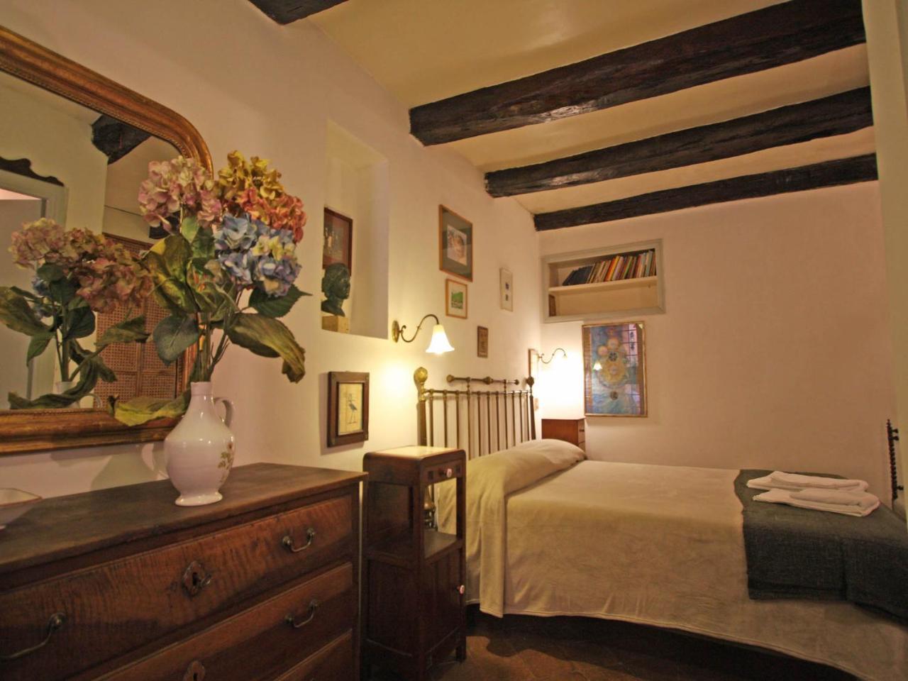 Terrace Apartment - Heart Of Trastevere Roma Dış mekan fotoğraf